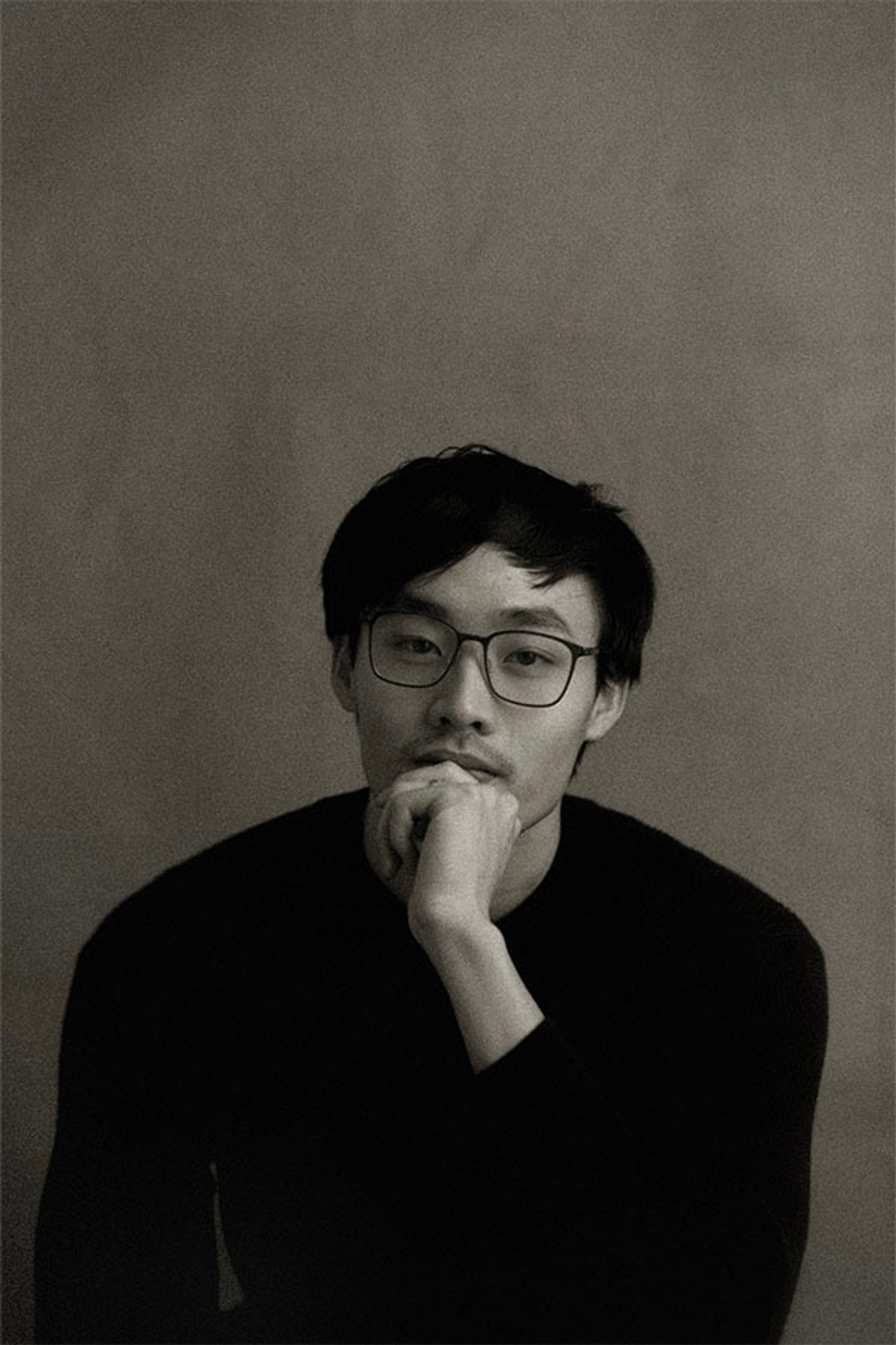 Ian Wang