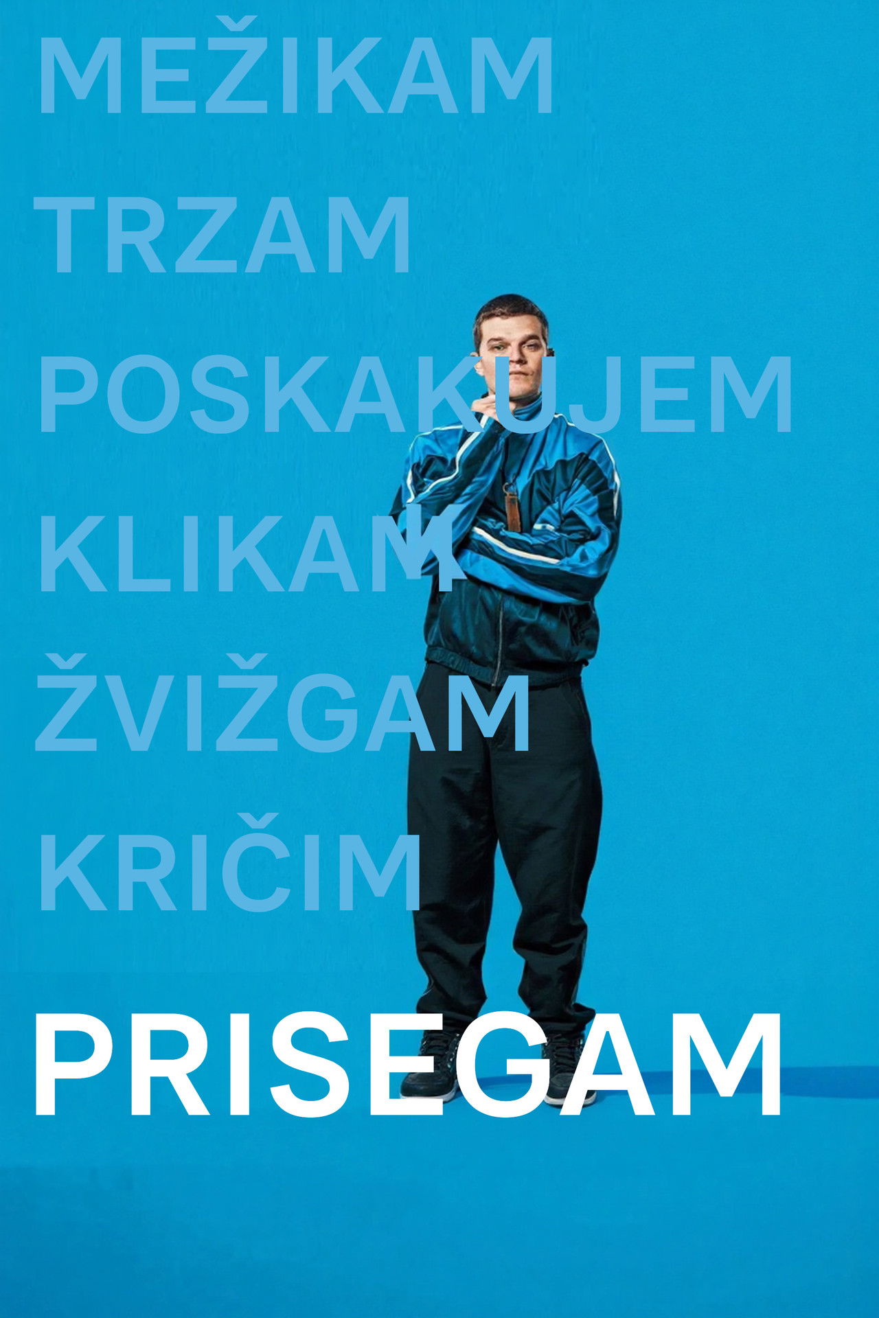 Prisegam