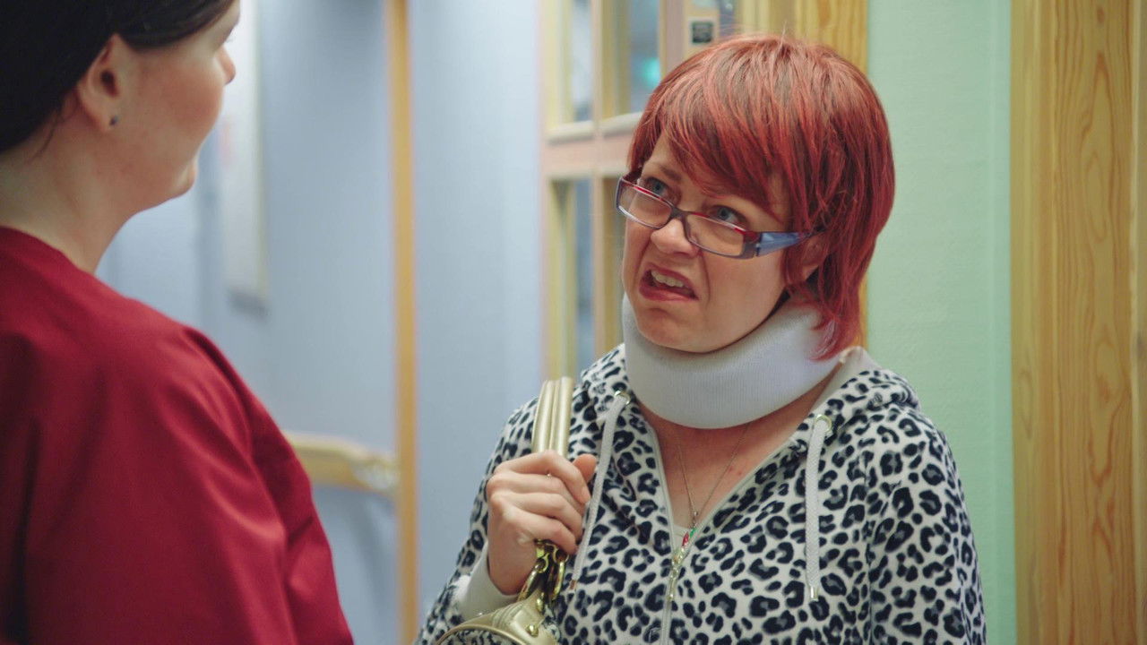 Kongsvikfamiliene — Épisode 5