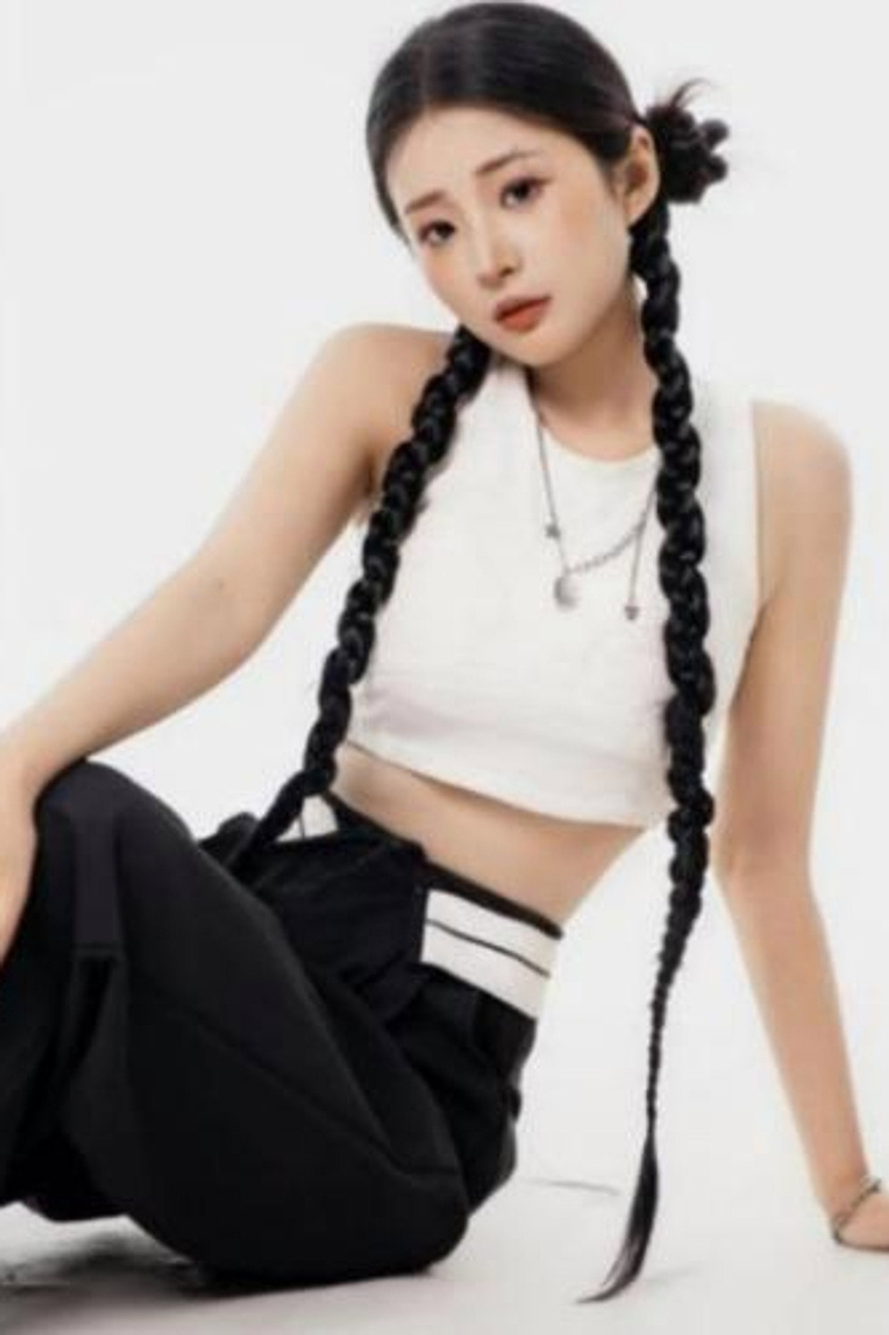 李梦娜