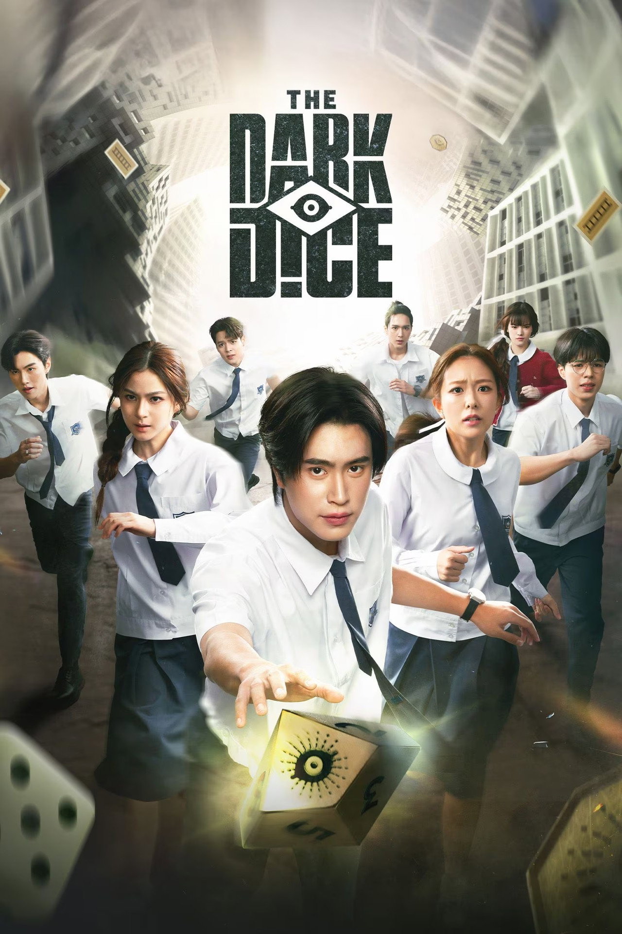 The Dark Dice