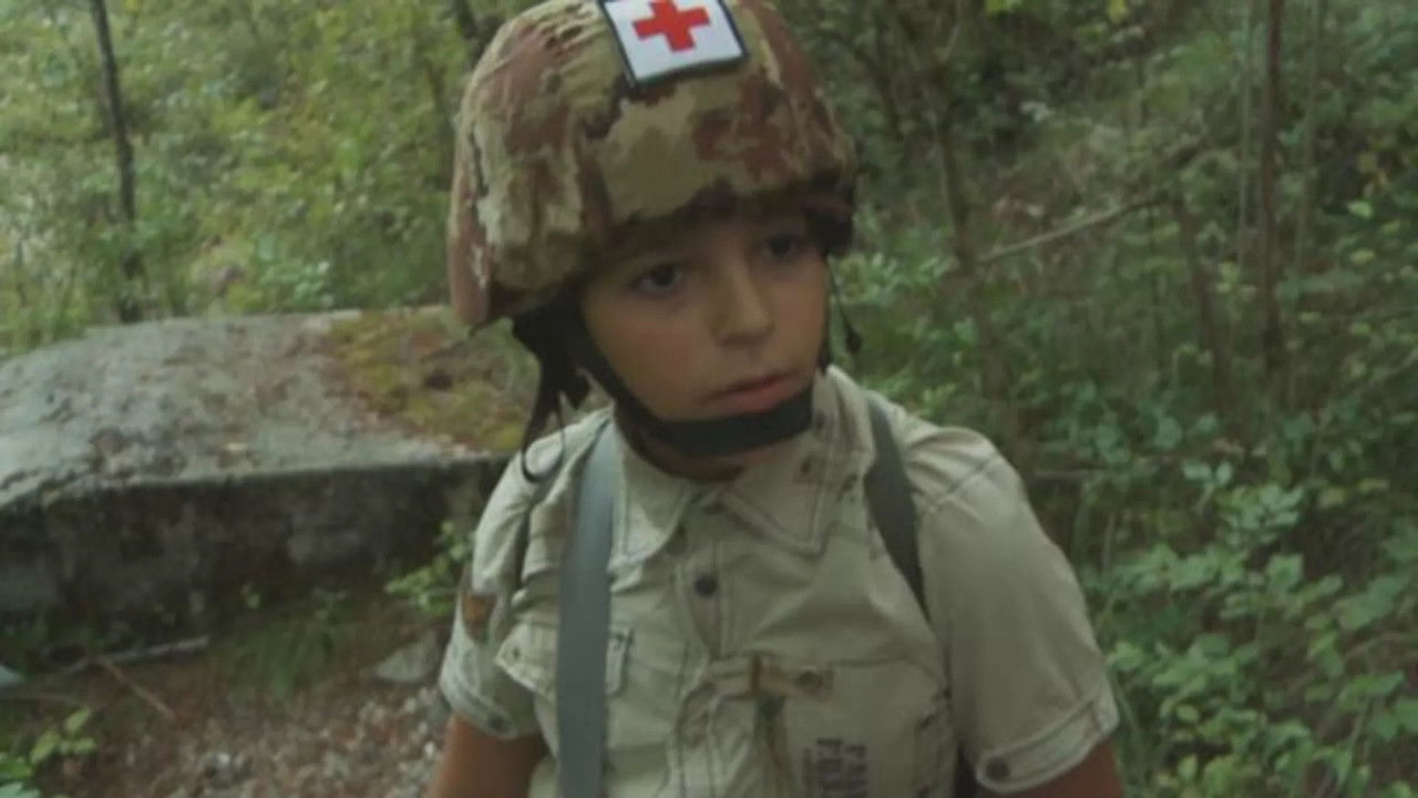 Ten Oorlog — Épisode 5