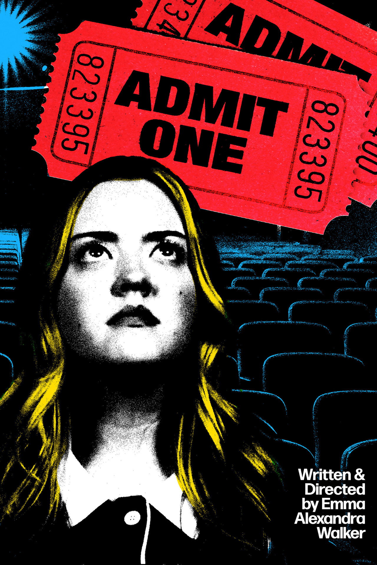 Admit One