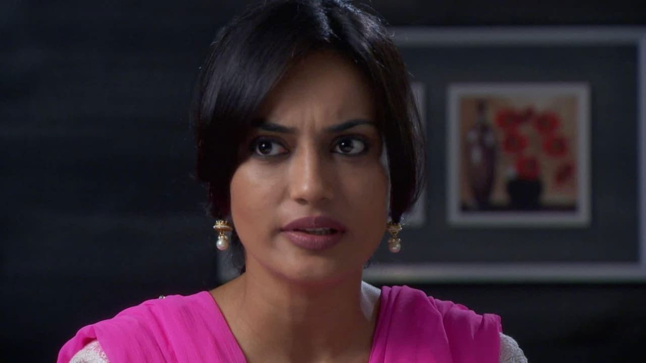 Qubool Hai — Épisode 488