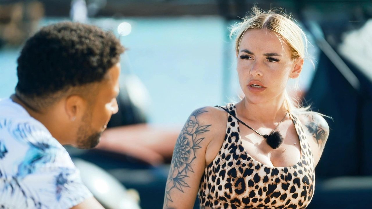 Are You The One – Reality Stars in Love - Season 2 Episode 12 : Episode 12
