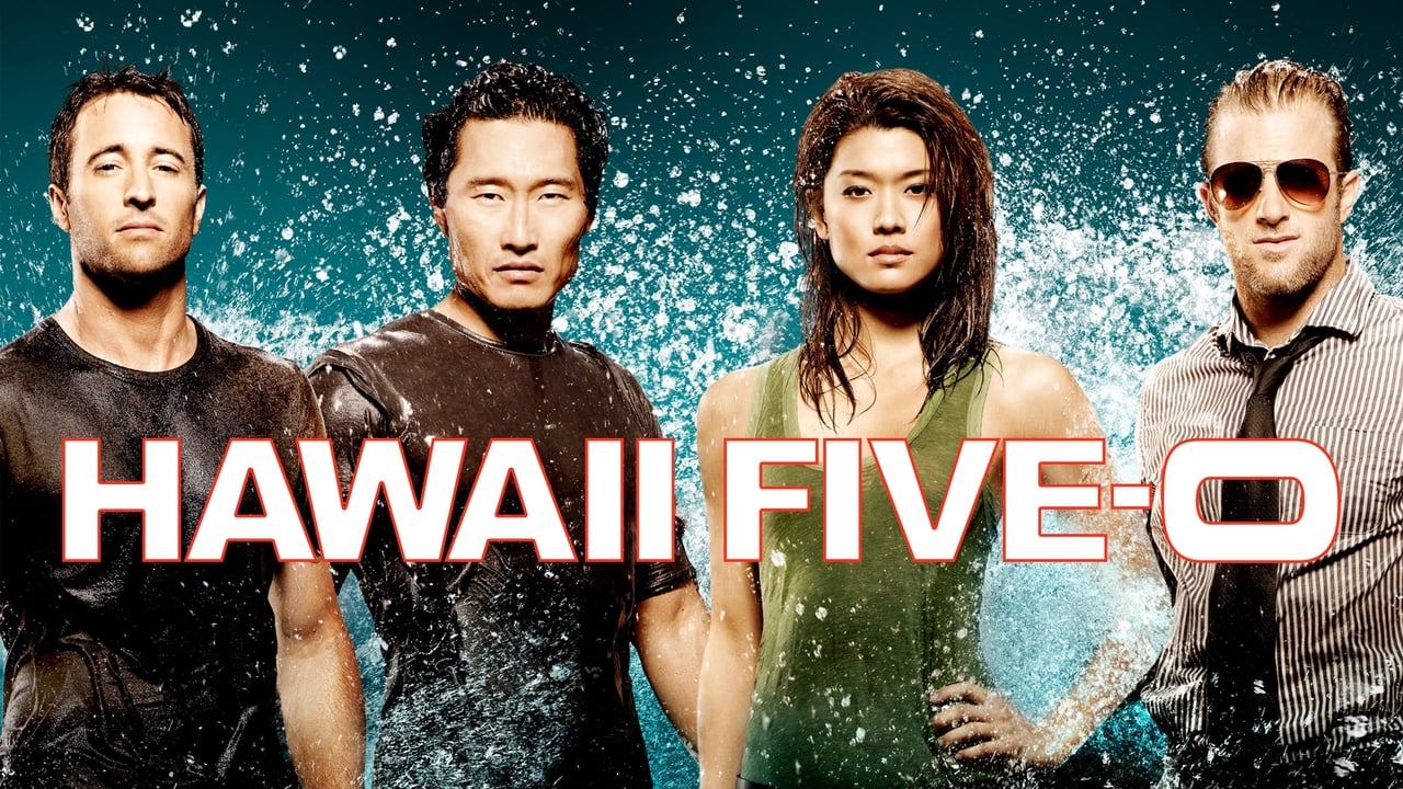 Hawaii Five-0 - Season 5