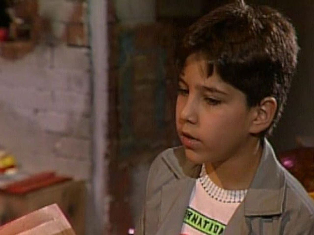 La Pandilla de los 7 — Épisode 17