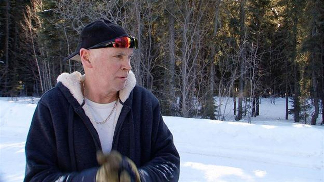 Ice Road Truckers - Season 7 Episode 12 : Winter Takes All