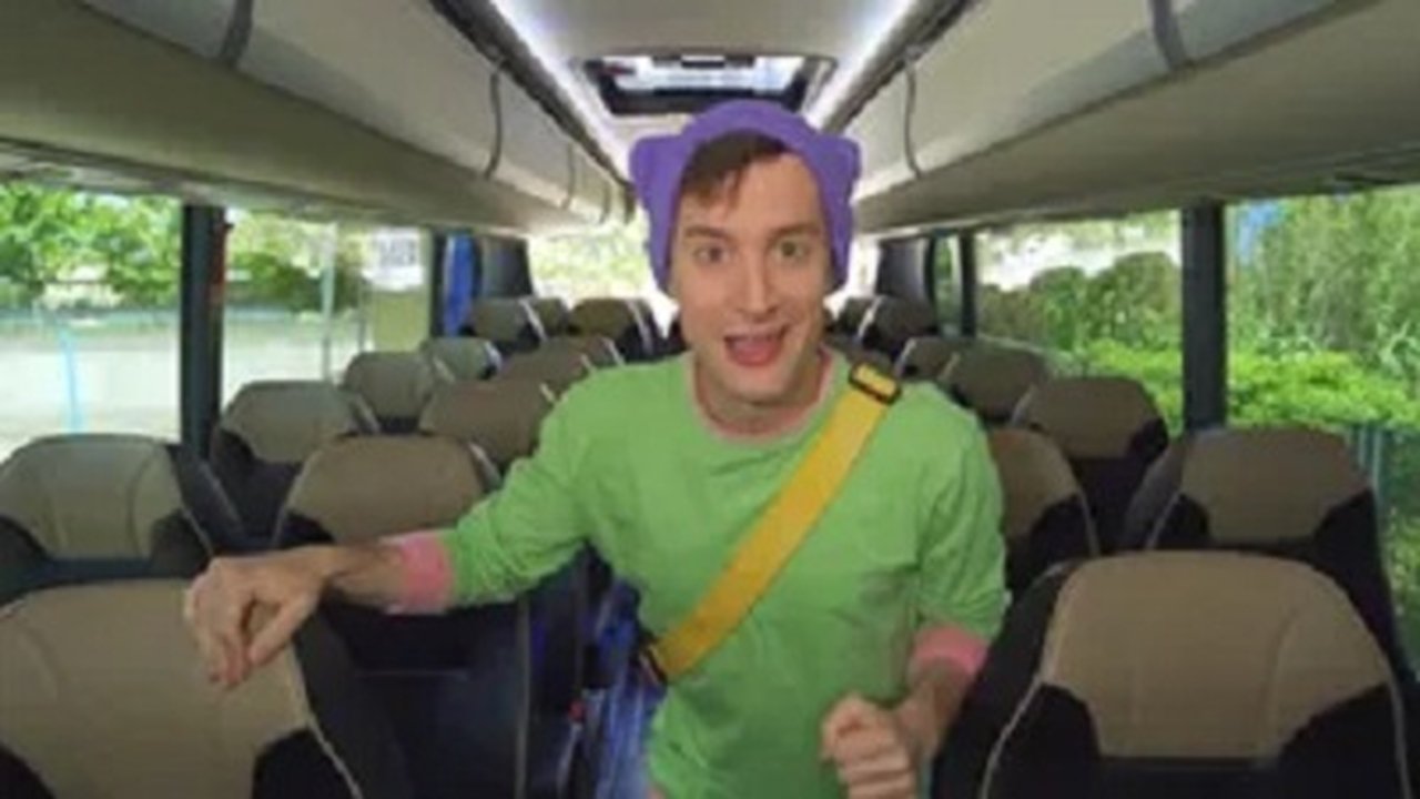 Titó - Season 1 Episode 49 : Episode 49