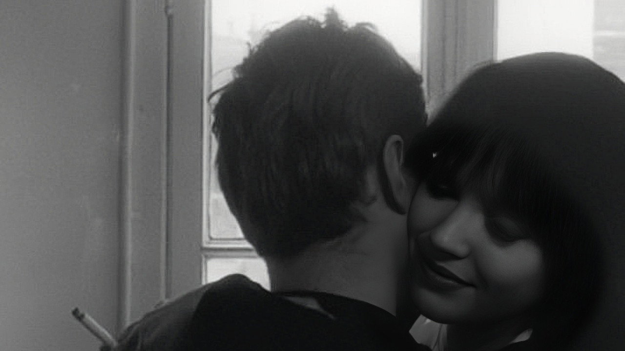 Vivre Sa Vie background 20