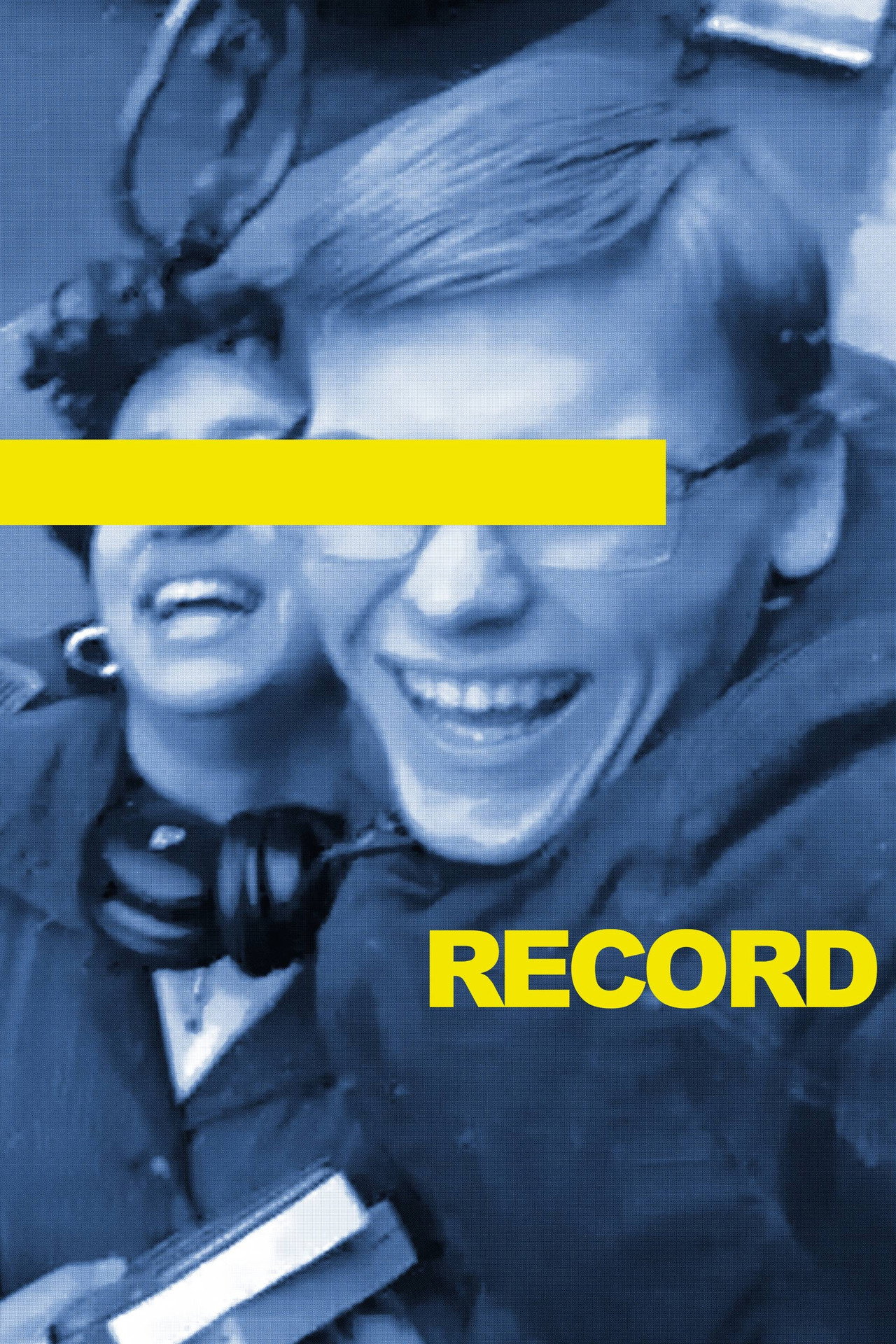 Record filmaffisch