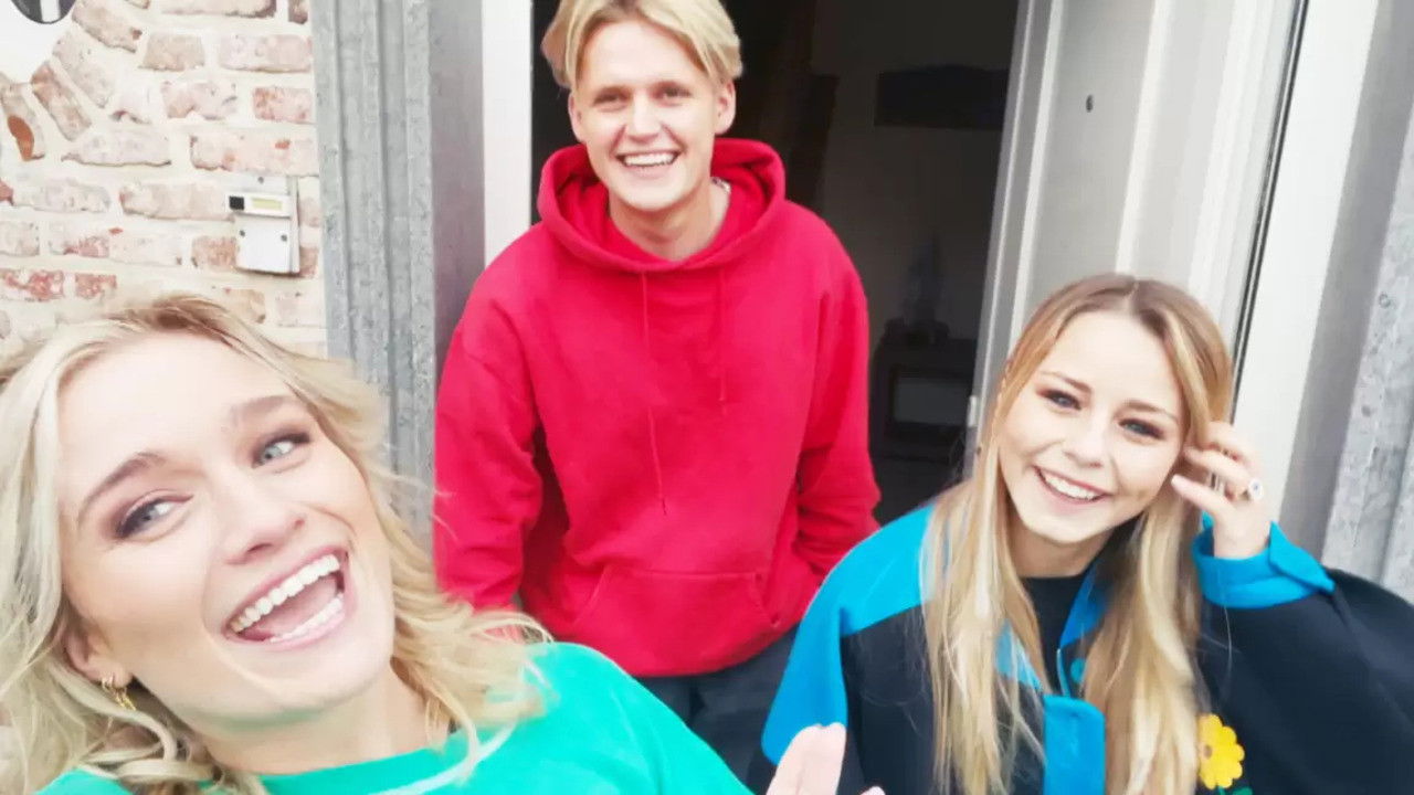 Julie's Dance Academy — Épisode 3