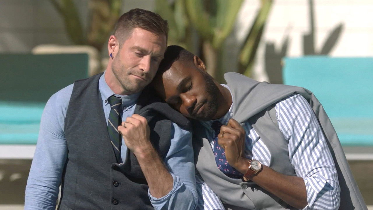 Unconventional — Épisode 9