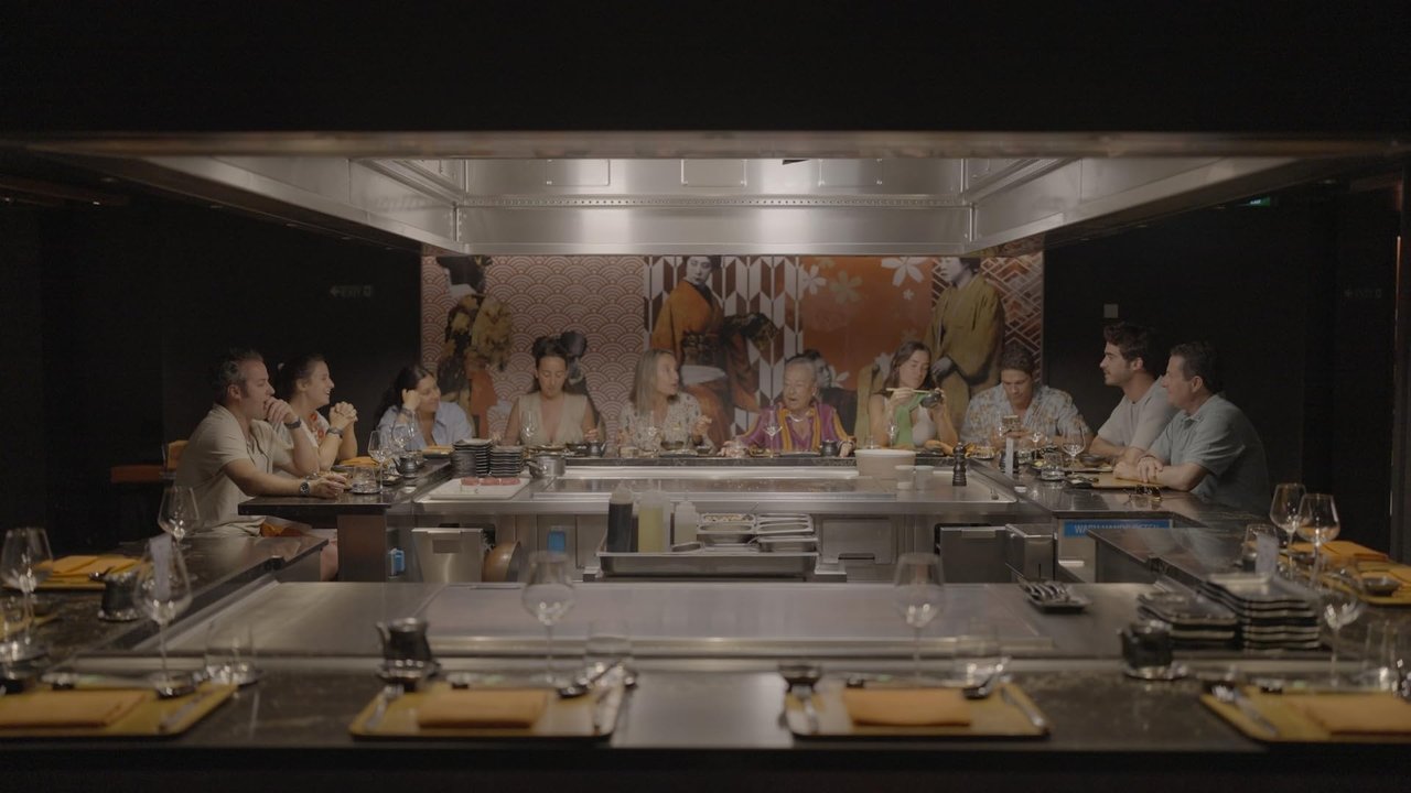 Pombo — Épisode 4