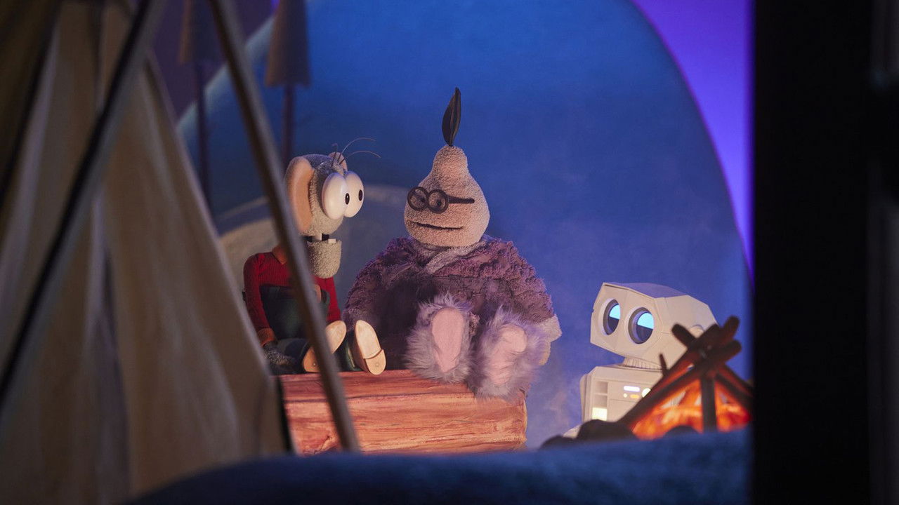 Beep and Mort — Épisode 18