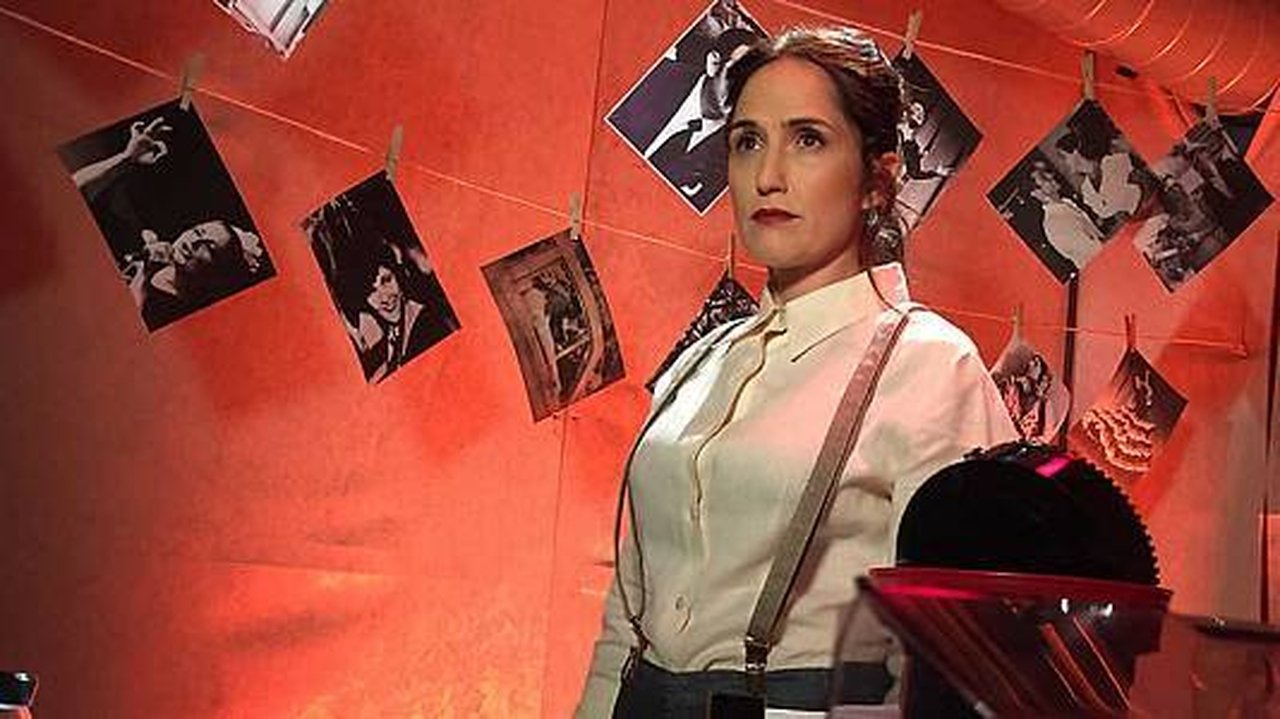 Cachitos de hierro y cromo - Season 5 Episode 1 : Episode 1