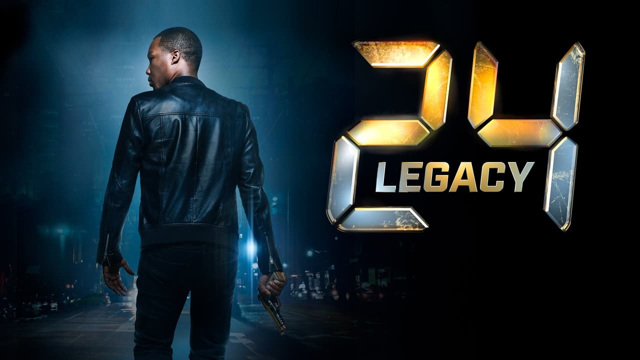 24: Legacy - Season 1 Episode 3
