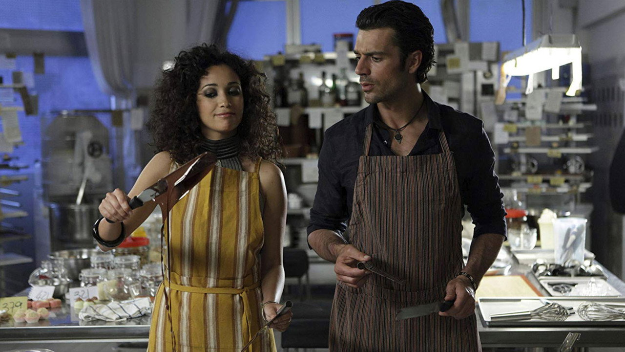 Immagine di copertina del trailer di Lezioni di cioccolato 2