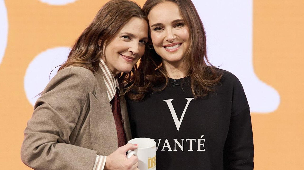 The Drew Barrymore Show — Épisode 175