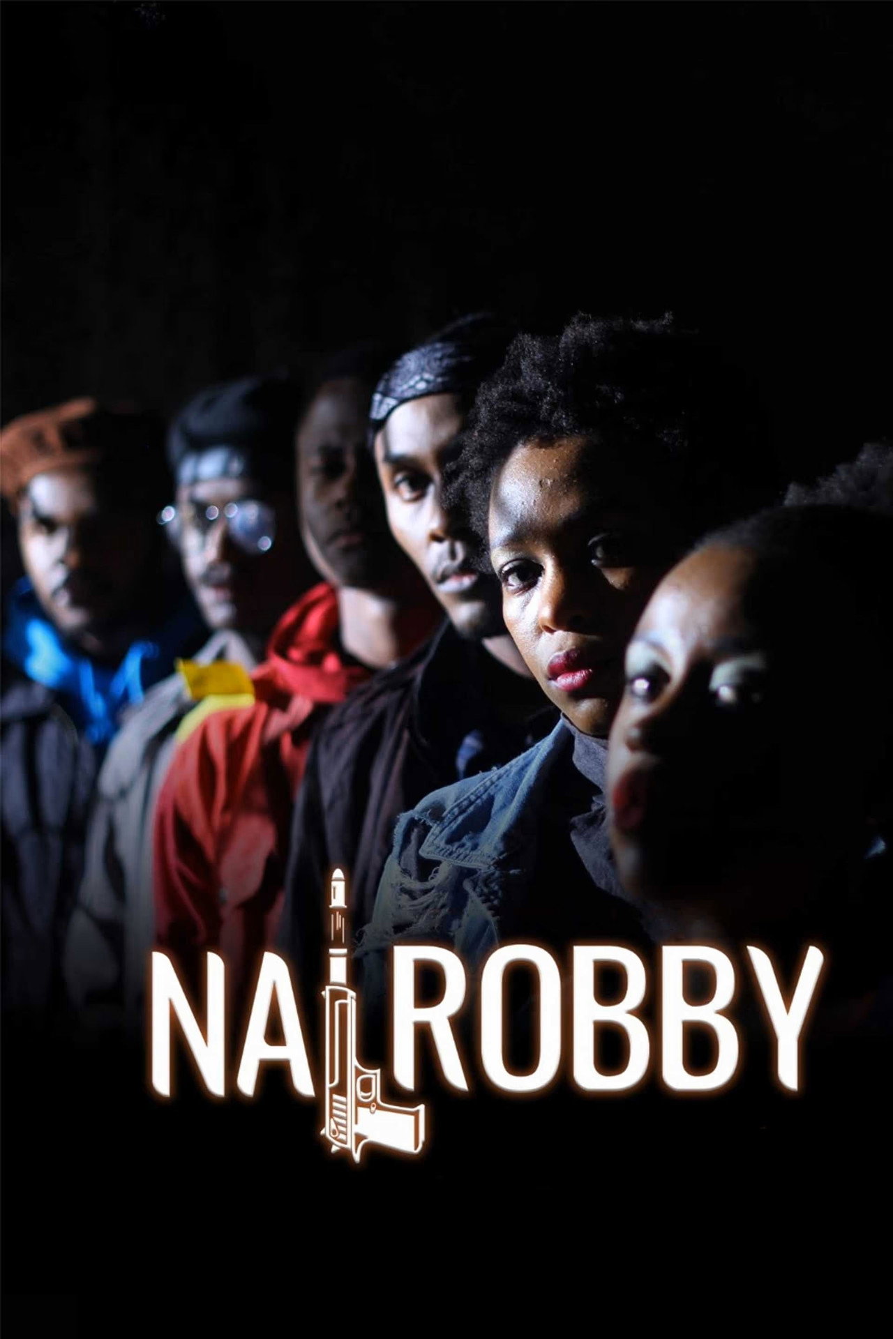 Nairobby filmaffisch