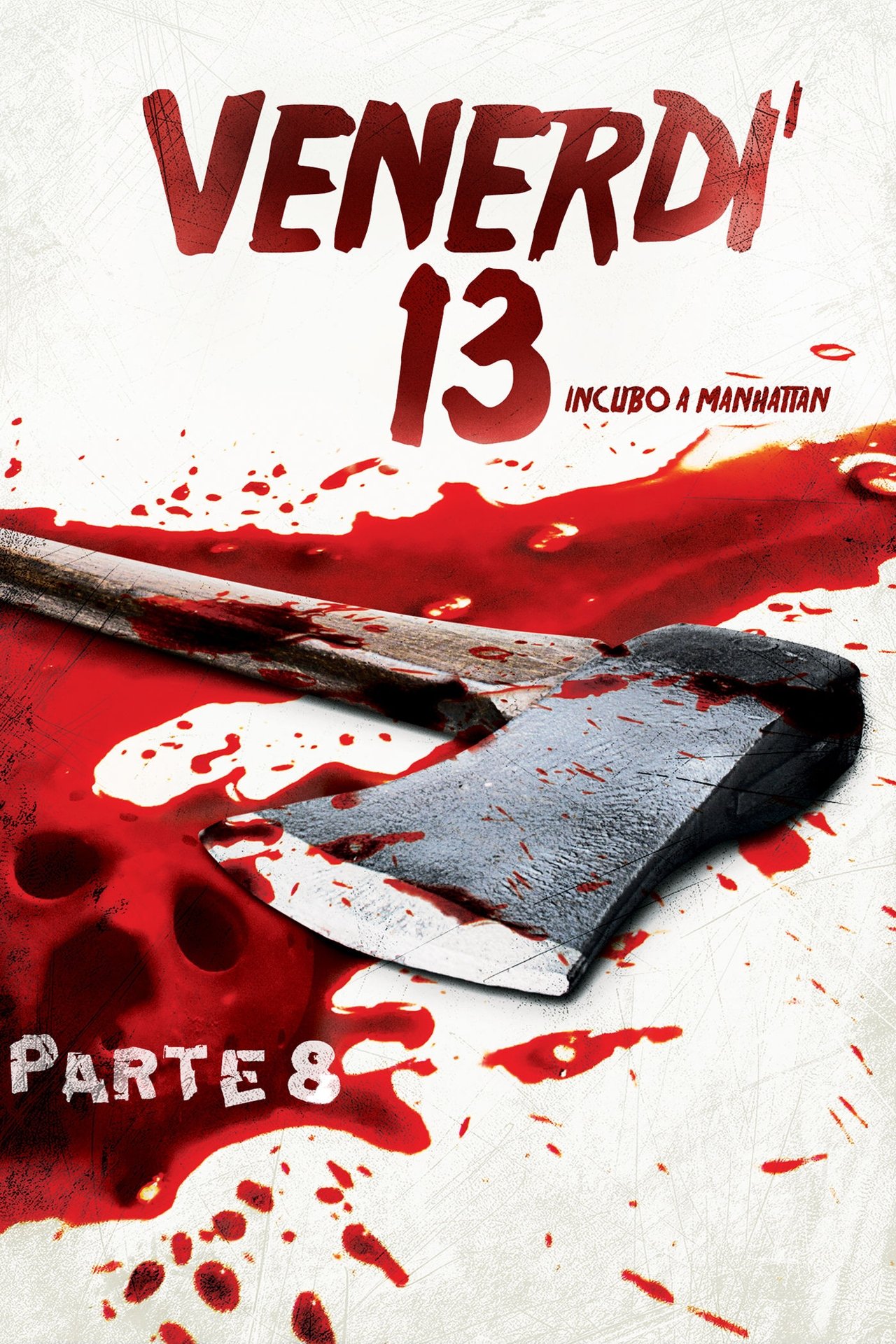 Friday the 13th Part VIII: Jason Takes Manhattan