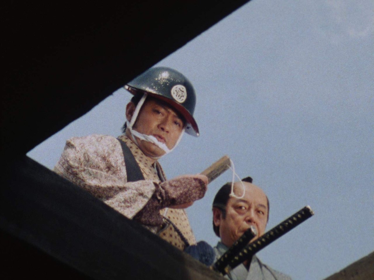 Hissatsu Shigotonin - Season 6 Episode 22 : Episode 22