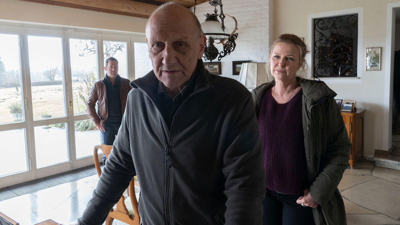 Die Chefin — Épisode 2