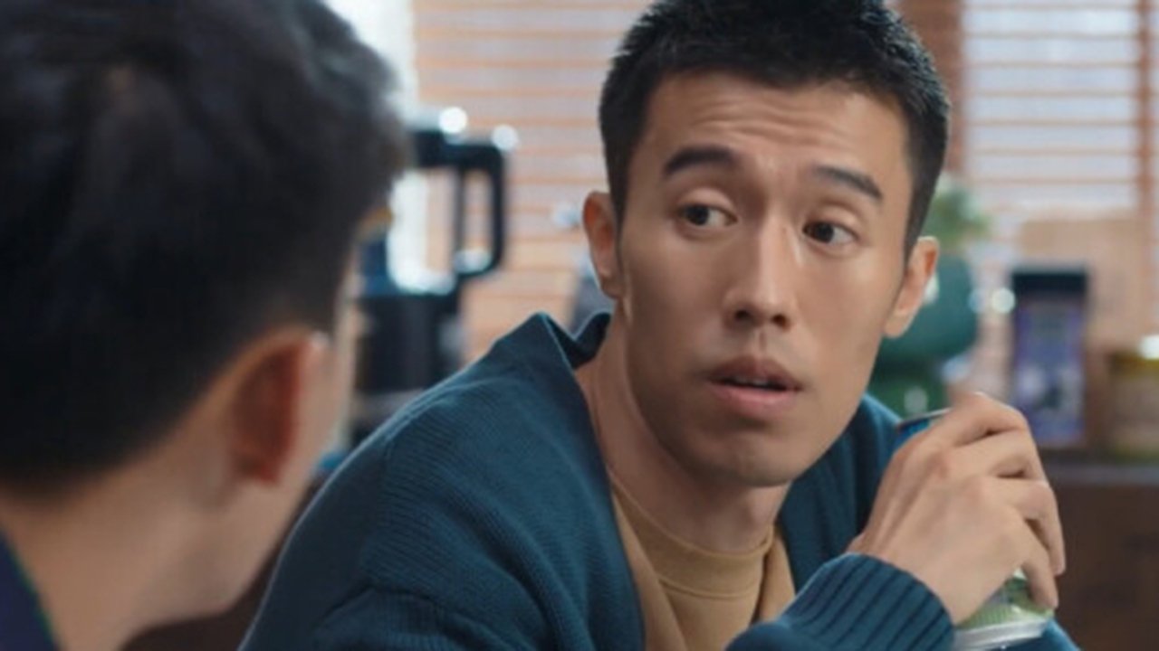 My Doctor - Season 1 Episode 9 : Episode 9