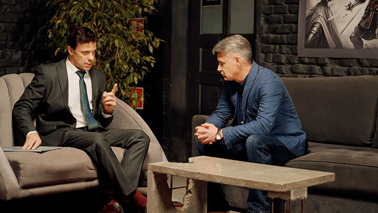 Счастье с доставкой — Épisode 3