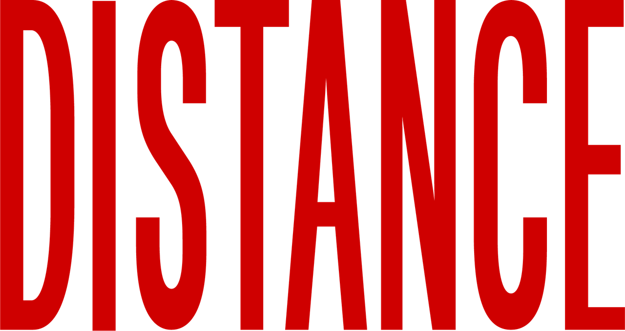 Distance