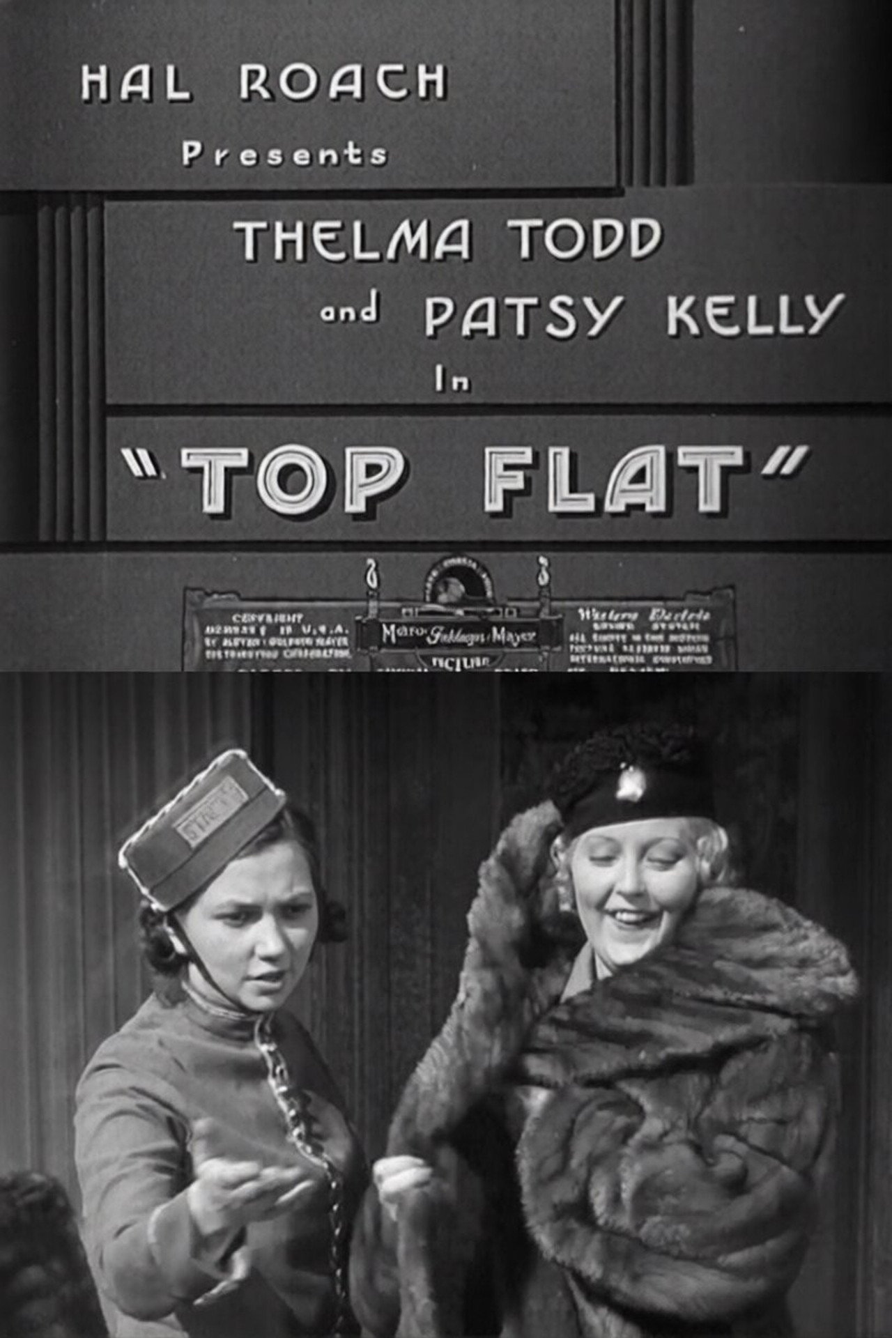 Top Flat