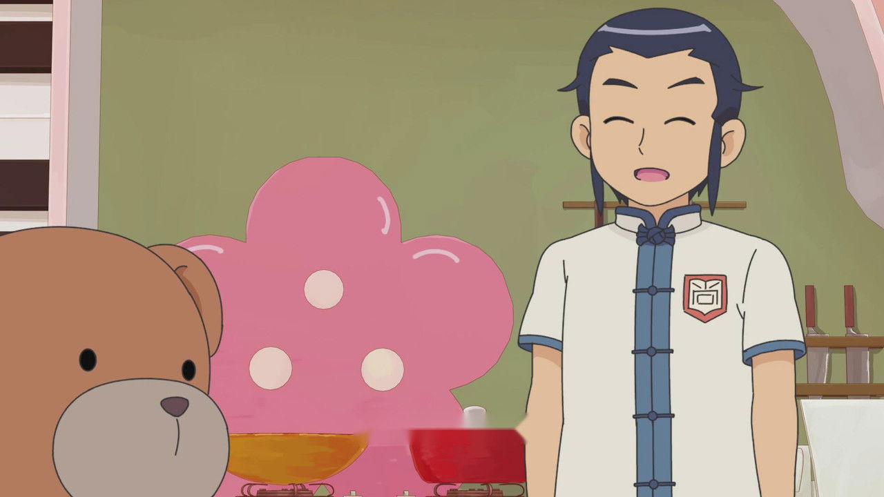 甜心格格 — Épisode 51