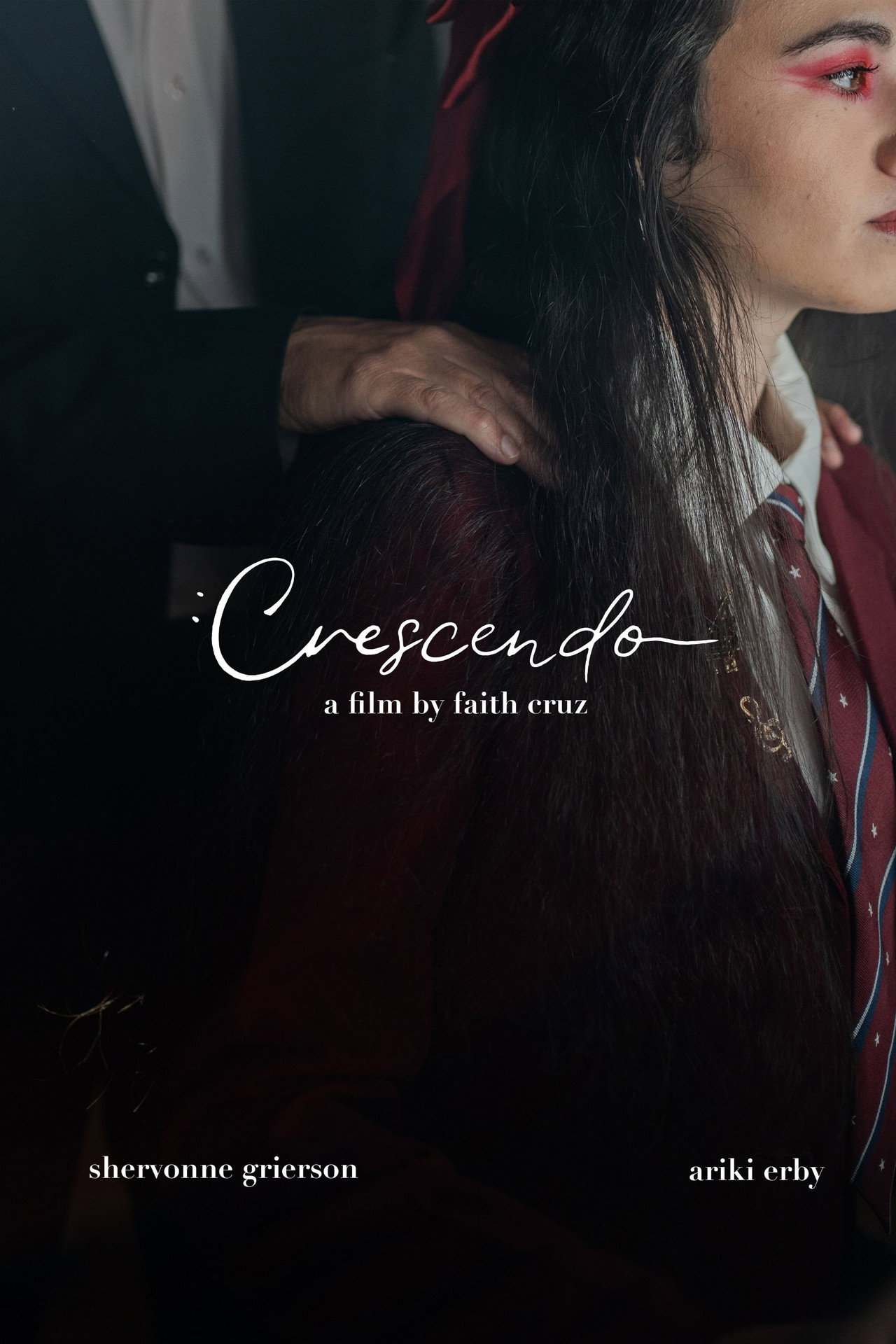 Crescendo filmaffisch