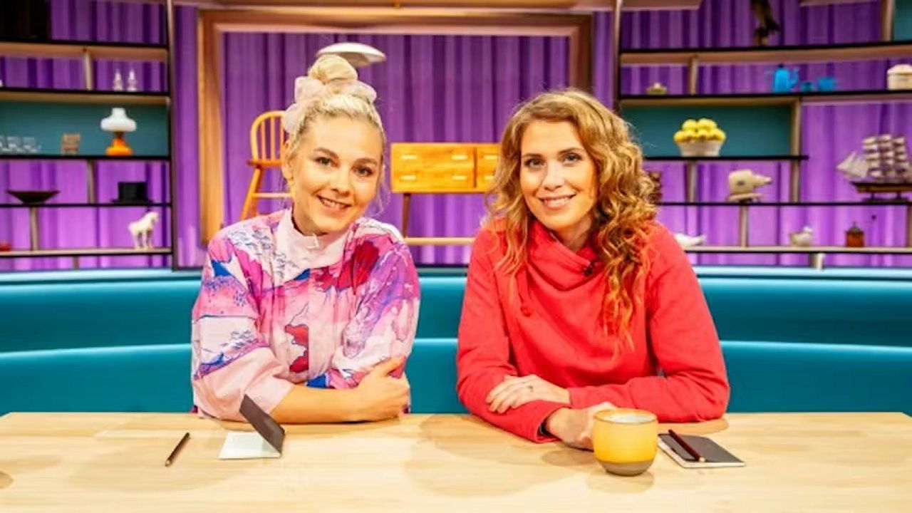 Krejlerkongen — Épisode 9