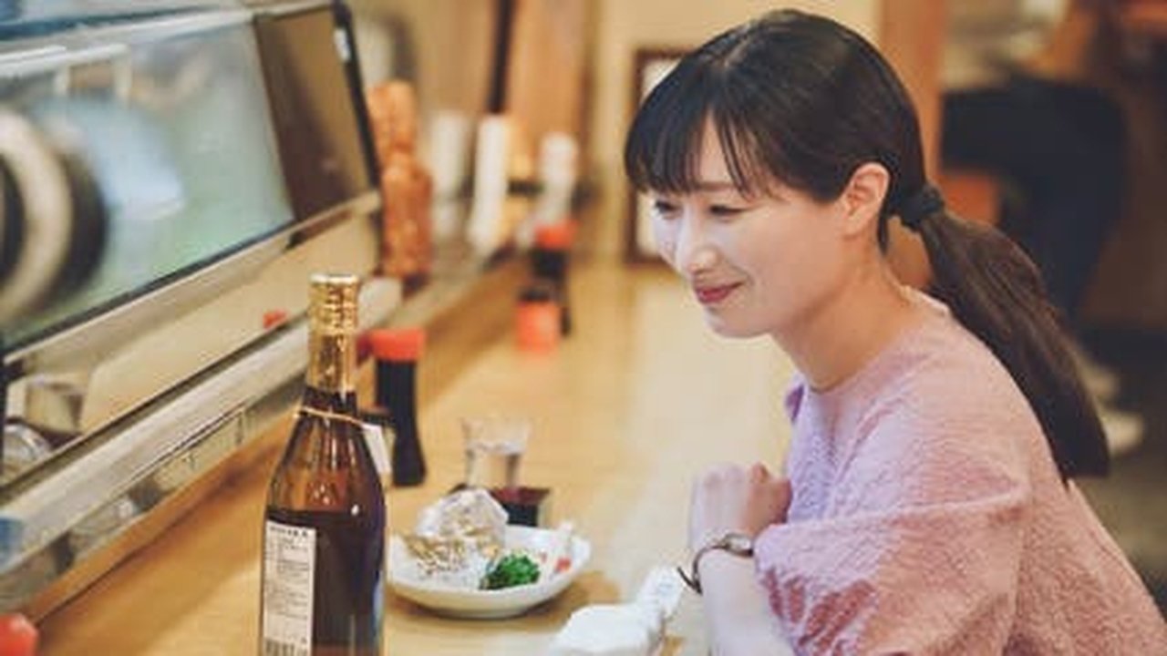 Wakako Zake - Season 9 Episode 1 : Episode 1