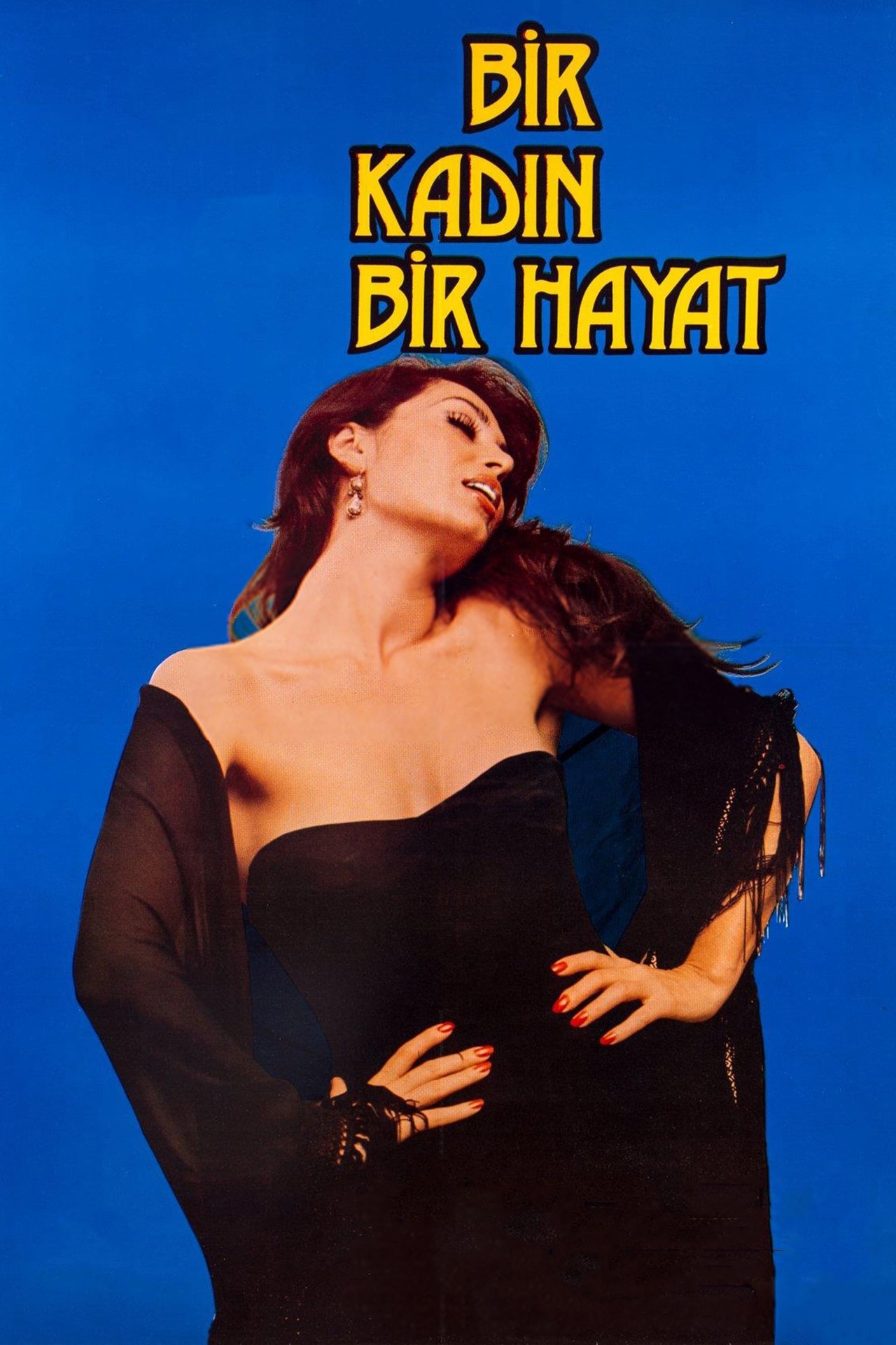 Bir Kadın Bir Hayat Bir Kadın Bir Hayat