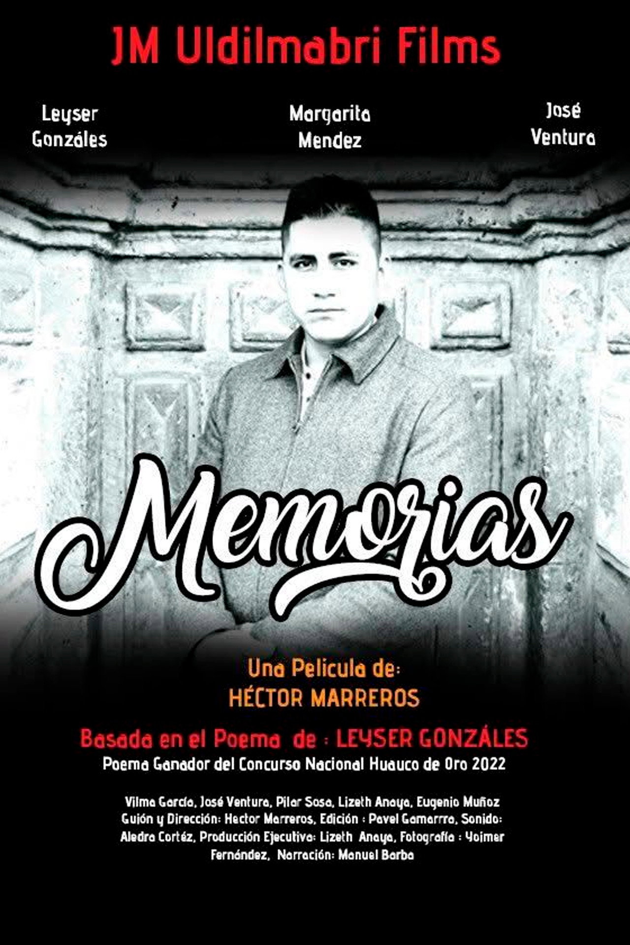 Memorias