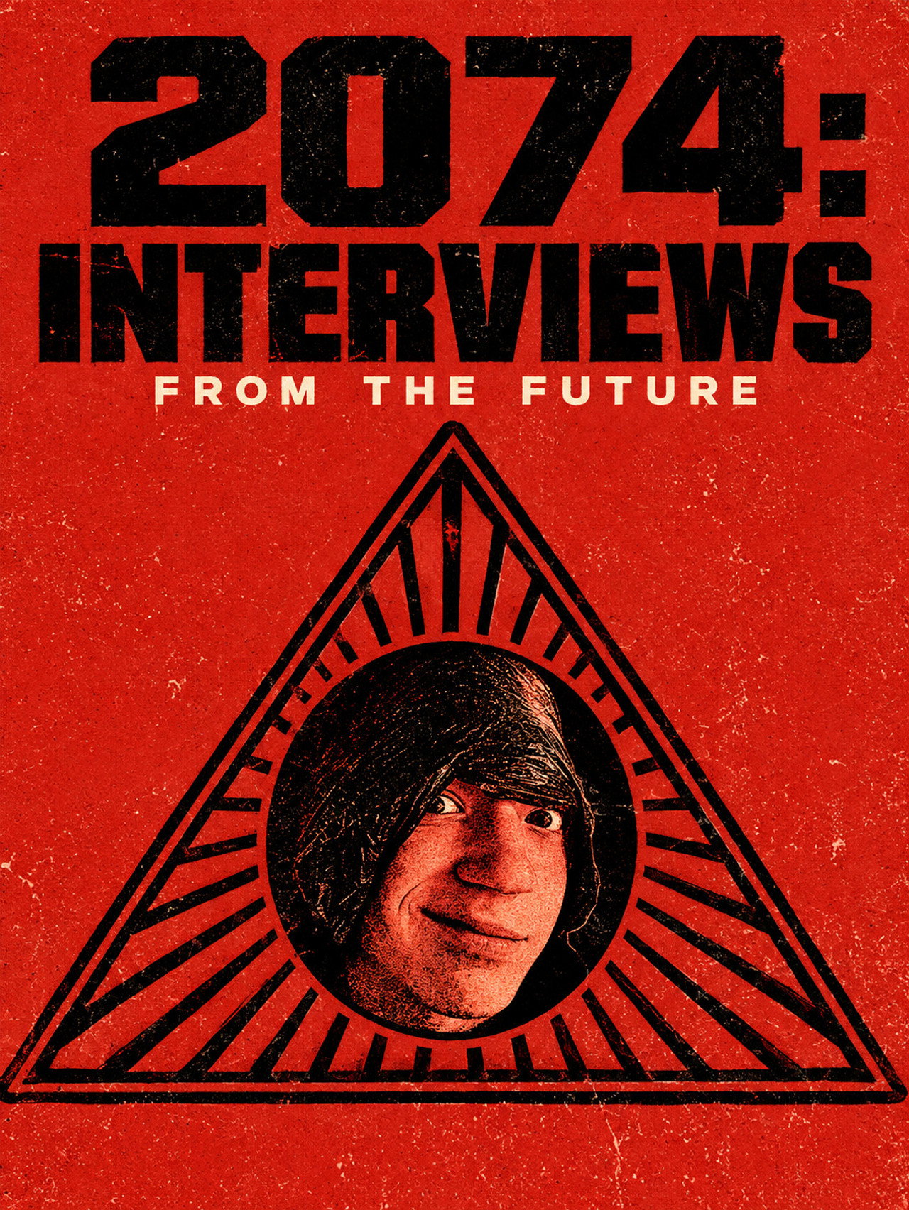 2074: Interviews from the Future