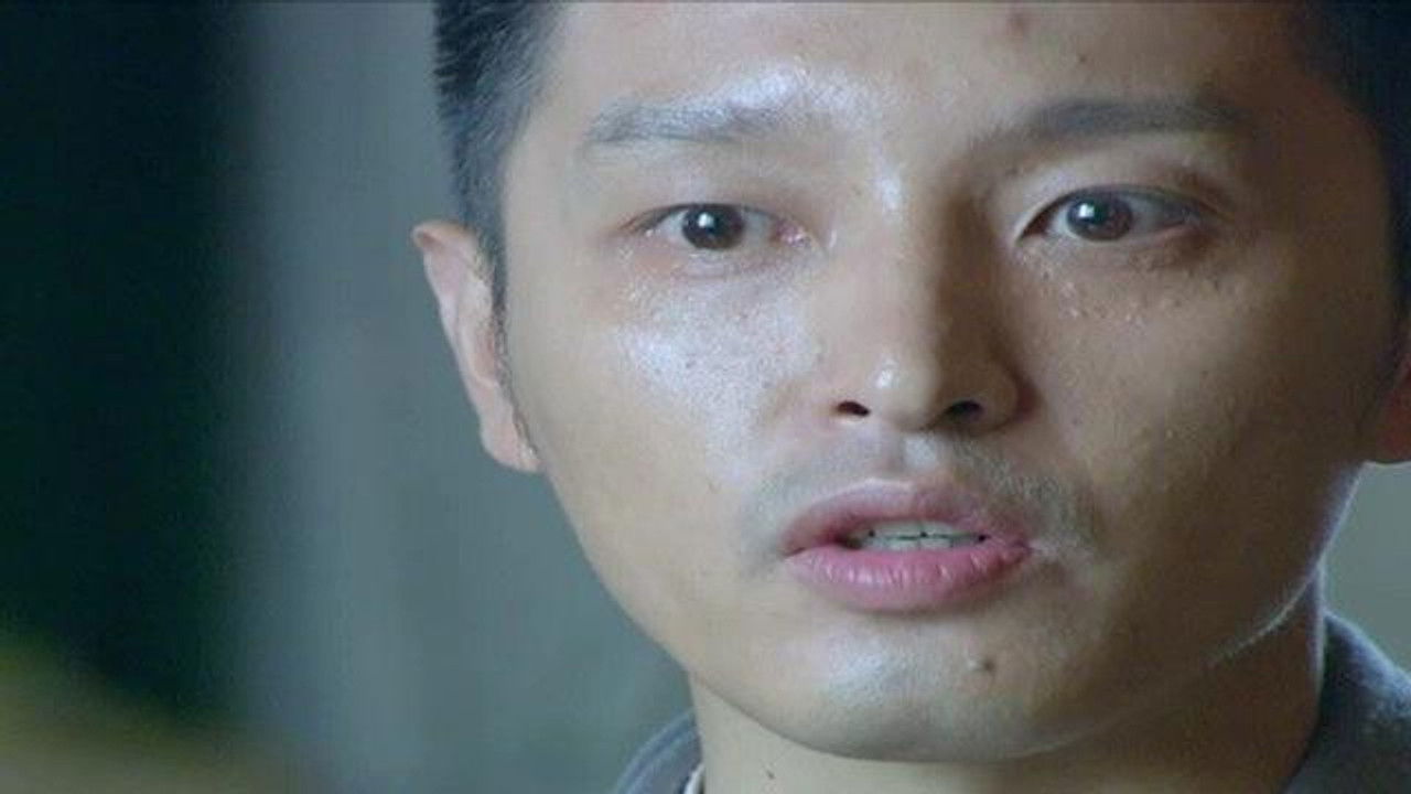 狐影 — Épisode 24