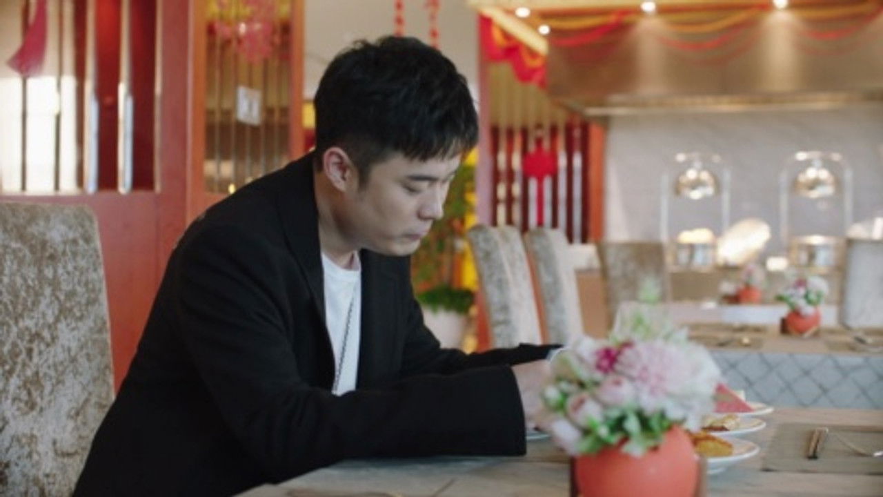 假日暖洋洋2 — Épisode 15