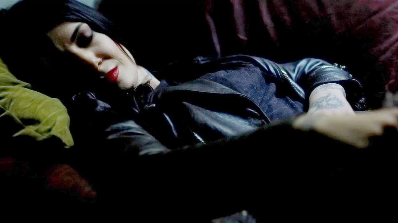 6 Wheels From Hell! backdrop