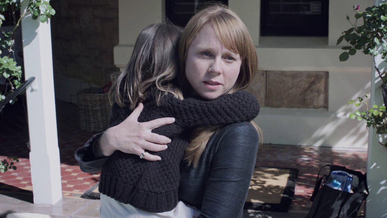 The Babadook background 46