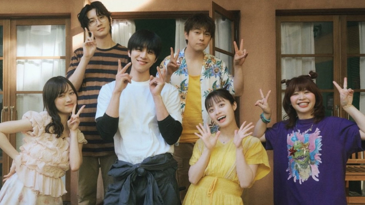 The Vacation Principle still 6