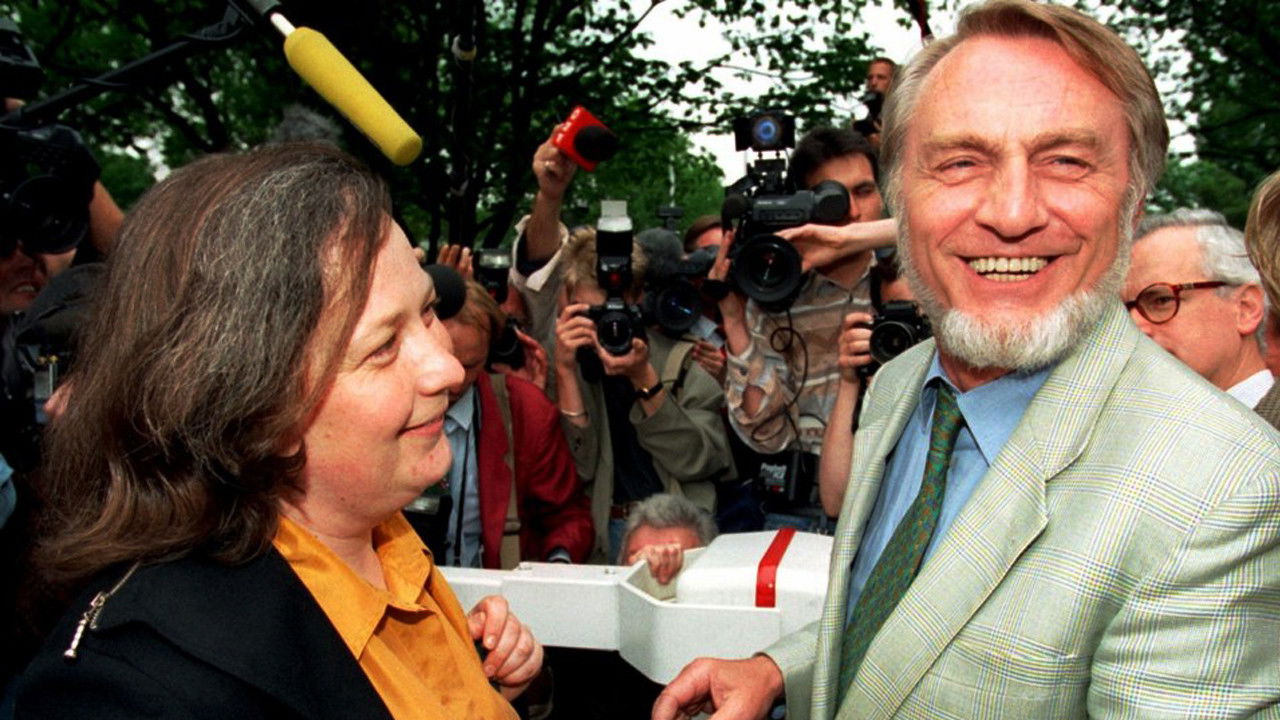 Unser Land in den 90ern — Épisode 6