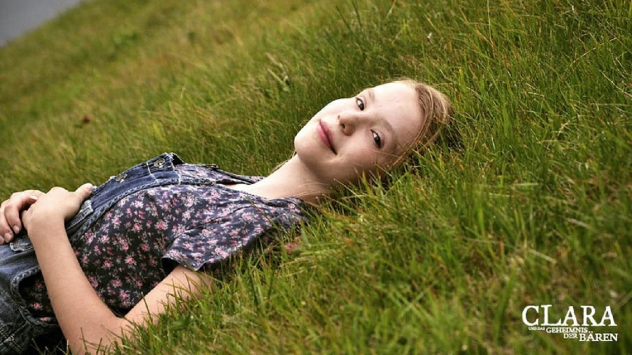 Clara und das Geheimnis der Bären background