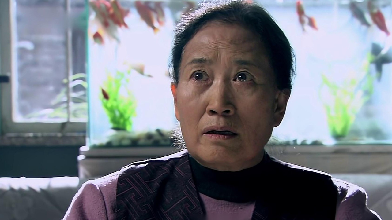 矿山人家 — Épisode 3