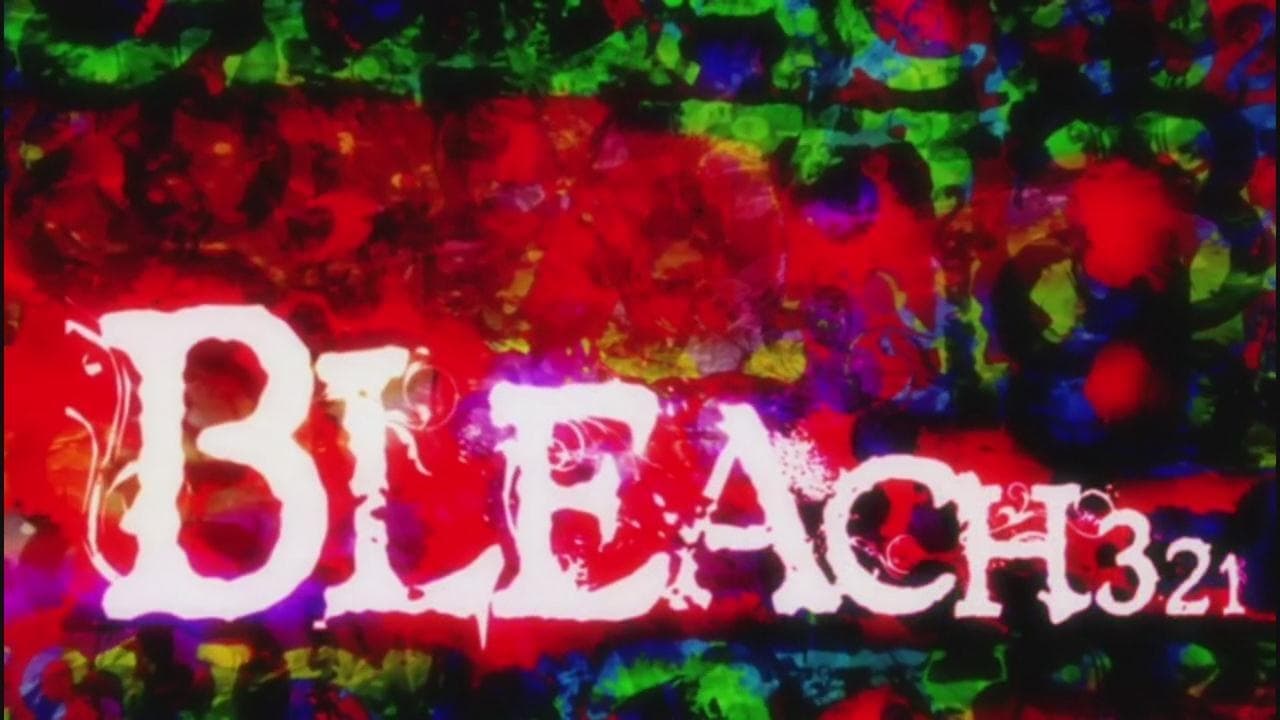 Bleach - Season 1 Episode 321 : Showdown of Mutual Self, Ikkaku vs. Ikkaku!