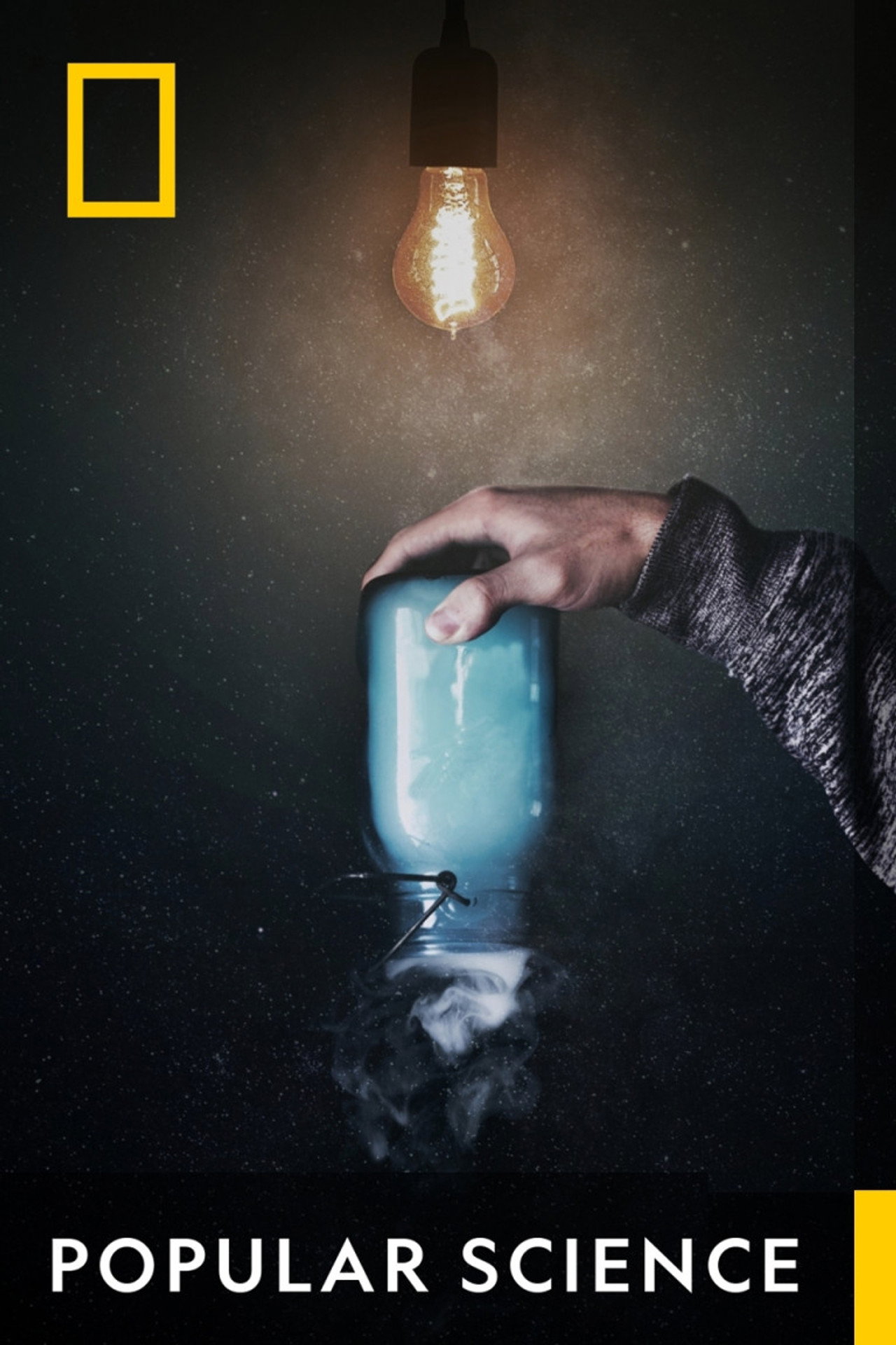 Popular Science (2014)