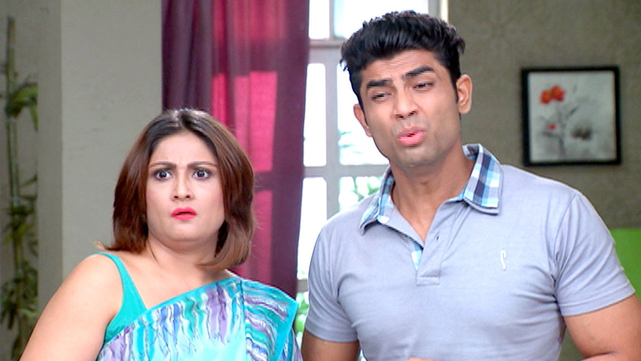 Badi Doooor Se Aaye Hai — Épisode 376