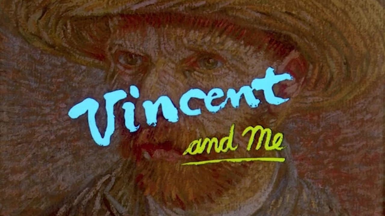 Scen från Vincent och Jag